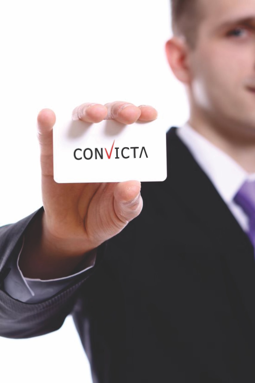 CONVICTA – Tudo para o seu condominio