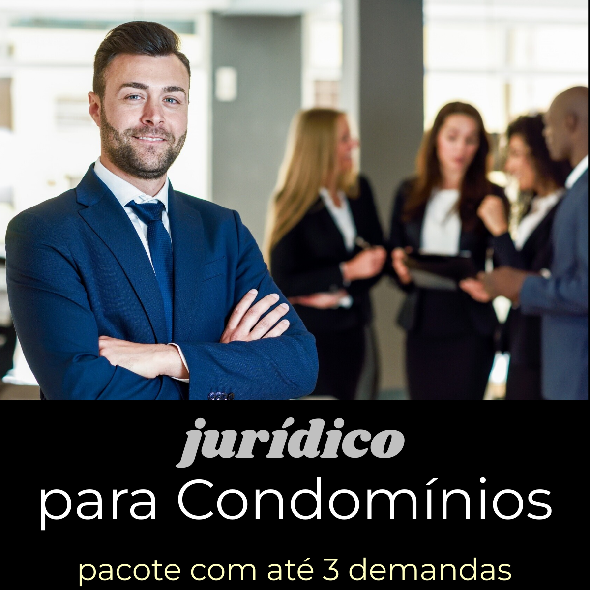advogados