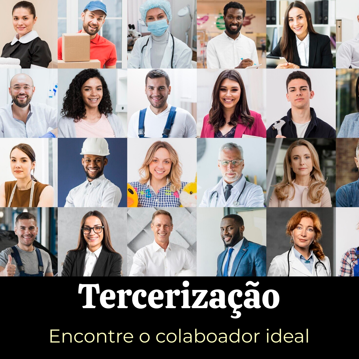 tercerizar